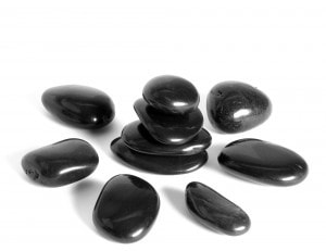 stones